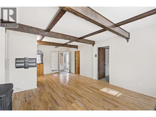 376 Alexander Avenue, Kamloops, BC - Indoor Photo Showing Other Room