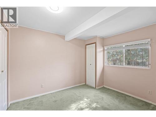 376 Alexander Avenue, Kamloops, BC - Indoor Photo Showing Other Room