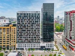 1223-1 Boul. De Maisonneuve O.  Montréal (Ville-Marie), QC H2X 0E3