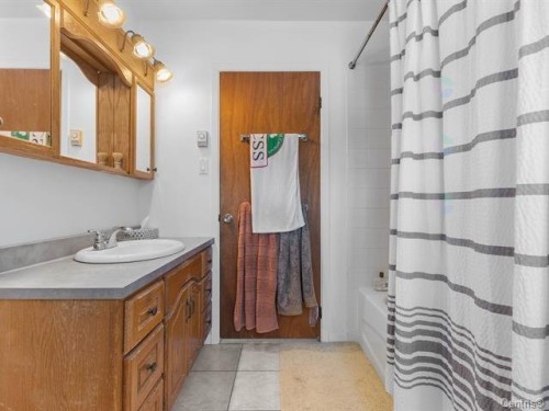 Bathroom - 136 Rg Grand-Sabrevois, Sainte-Anne-De-Sabrevois, QC - Indoor Photo Showing Bathroom