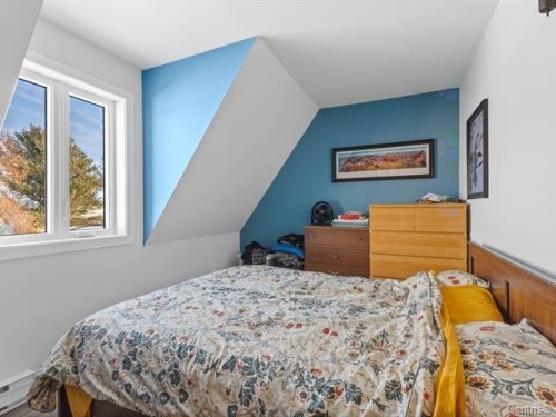 Den - 136 Rg Grand-Sabrevois, Sainte-Anne-De-Sabrevois, QC -  Photo Showing Other Room