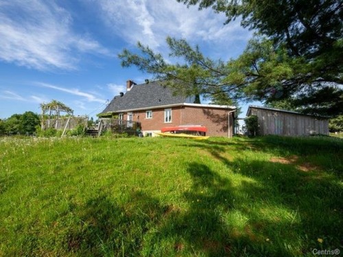 Front of Structure - 136 Rg Grand-Sabrevois, Sainte-Anne-De-Sabrevois, QC - Outdoor