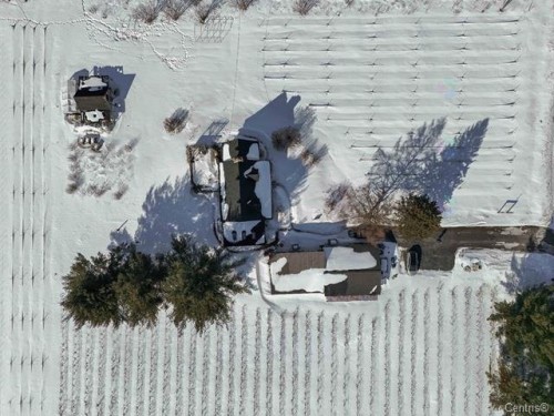 Aerial View - 136 Rg Grand-Sabrevois, Sainte-Anne-De-Sabrevois, QC - Outdoor
