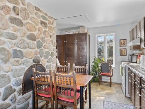 Overall view - 136 Rg Grand-Sabrevois, Sainte-Anne-De-Sabrevois, QC - Indoor