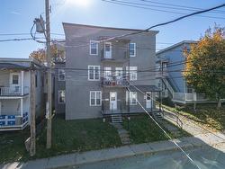250  - 258 Rue Olivier  Sherbrooke (Les Nations), QC J1H 1X2