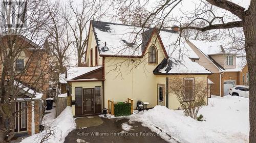 17 ARCHIBALD STREET  Brampton (Brampton West), ON L6X 1M1