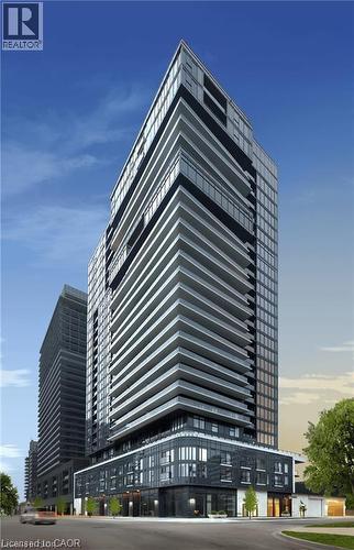 370 MARTHA Street Unit# 1403  Burlington, ON L7R 0G9