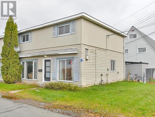 60 OXFORD ROAD  Quinte West (Frankford Ward), ON K0K 2C0