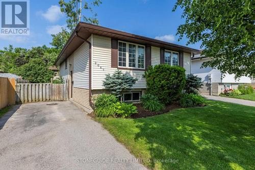 2047 FOXFARM ROAD  Peterborough (Monaghan Ward 2), ON K9K 1P8