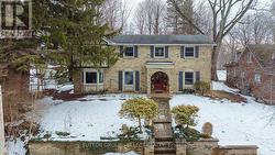 422 RIVERSIDE DRIVE  London North (North N), ON N6H 2R7