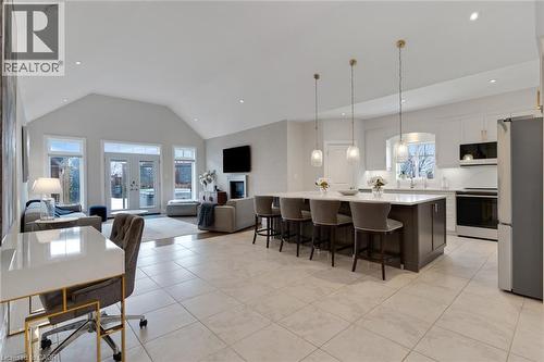 43 Freure Drive, Cambridge, ON - Indoor