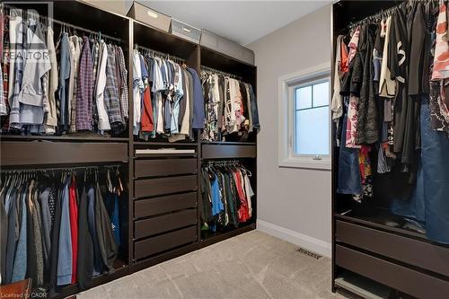 43 Freure Drive, Cambridge, ON - Indoor With Storage