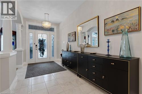 43 Freure Drive, Cambridge, ON - Indoor Photo Showing Other Room