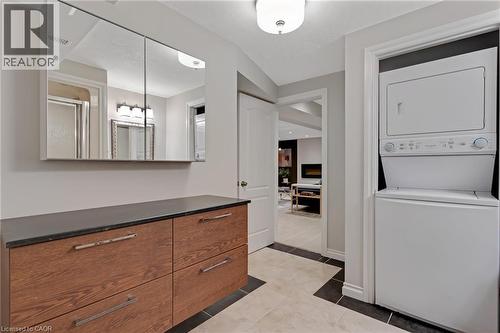 43 Freure Drive, Cambridge, ON - Indoor Photo Showing Laundry Room