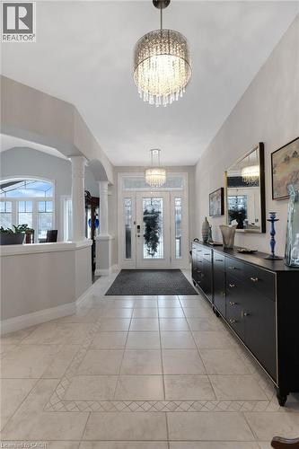 43 Freure Drive, Cambridge, ON - Indoor Photo Showing Other Room