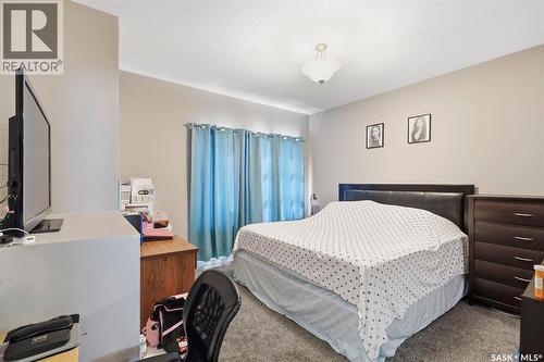 3930 33Rd Street W, Saskatoon, SK - Indoor Photo Showing Bedroom