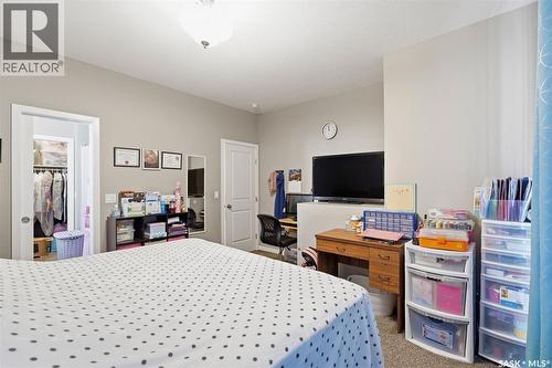 3930 33Rd Street W, Saskatoon, SK - Indoor Photo Showing Bedroom