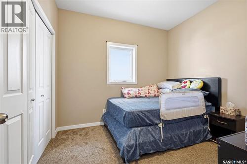 3930 33Rd Street W, Saskatoon, SK - Indoor Photo Showing Bedroom