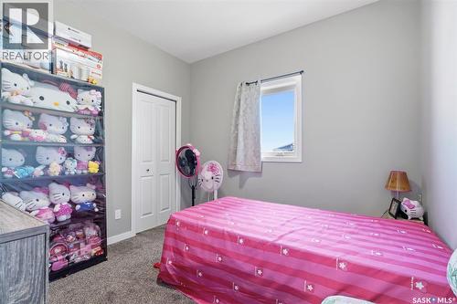 3930 33Rd Street W, Saskatoon, SK - Indoor Photo Showing Bedroom