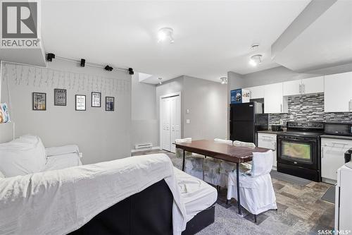 3930 33Rd Street W, Saskatoon, SK - Indoor
