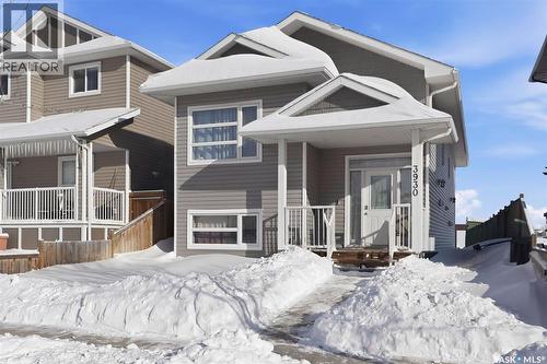 3930 33Rd Street W, Saskatoon, SK - Outdoor With Facade