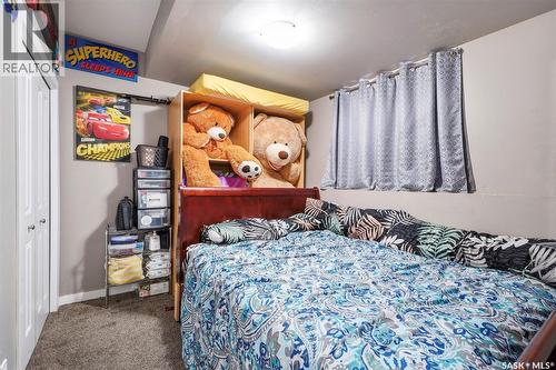 3930 33Rd Street W, Saskatoon, SK - Indoor Photo Showing Bedroom