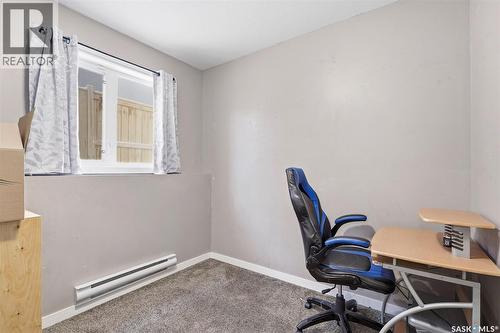 3930 33Rd Street W, Saskatoon, SK - Indoor Photo Showing Office