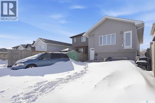 3930 33Rd Street W, Saskatoon, SK - Outdoor