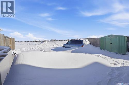 3930 33Rd Street W, Saskatoon, SK - Outdoor