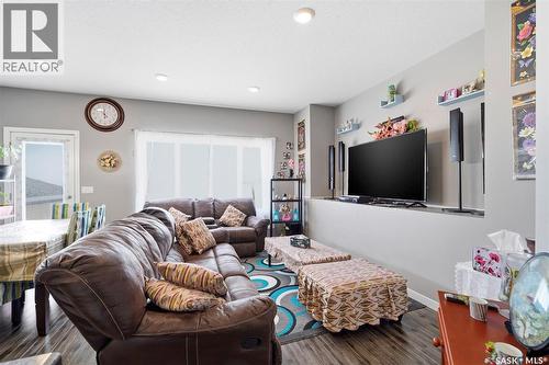3930 33Rd Street W, Saskatoon, SK - Indoor Photo Showing Bedroom