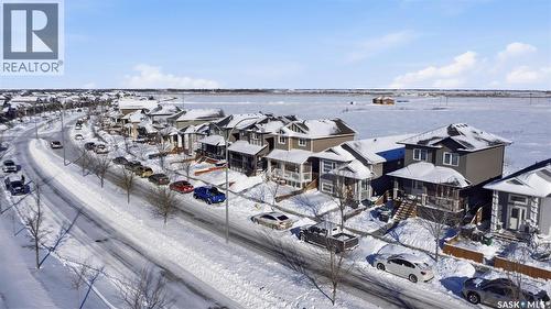 3930 33Rd Street W, Saskatoon, SK - Outdoor With Body Of Water