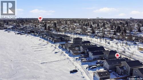 3930 33Rd Street W, Saskatoon, SK - Outdoor With View