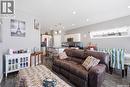 3930 33Rd Street W, Saskatoon, SK  - Indoor Photo Showing Living Room 