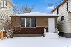 1909 Montreal STREET  Regina, SK S4P 1L4