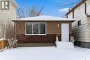 1909 Montreal Street, Regina, SK  - Outdoor With Exterior 