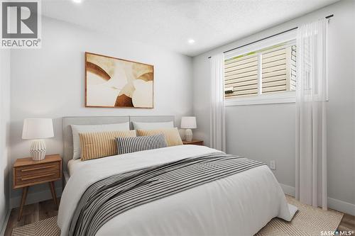 1909 Montreal Street, Regina, SK - Indoor Photo Showing Bedroom