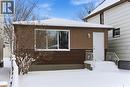 1909 Montreal Street, Regina, SK  - Outdoor With Exterior 