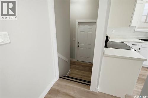 1909 Montreal Street, Regina, SK - Indoor