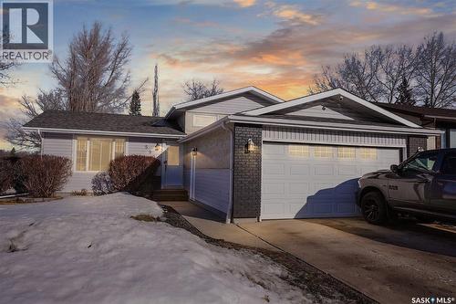 590 Rink AVENUE  Regina, SK S4X 2E9