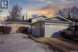 590 Rink AVENUE  Regina, SK S4X 2E9