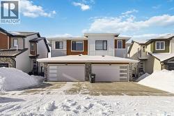 416 Myles Heidt MANOR  Saskatoon, SK S7W 1J1