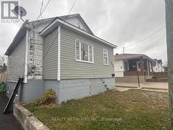 118 WENDE AVENUE  Timmins (Ts - Sw), ON P4N 3E4