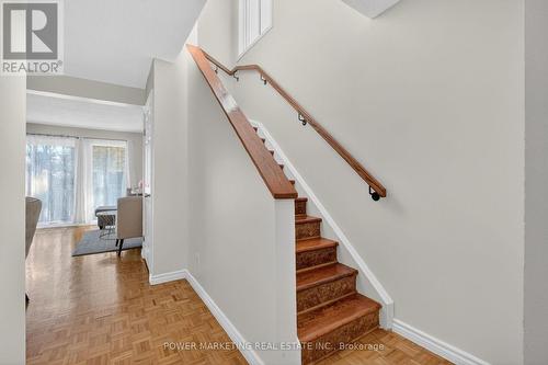 104 Bannerhill, Ottawa, ON - Indoor Photo Showing Other Room