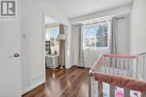 104 Bannerhill, Ottawa, ON - Indoor
