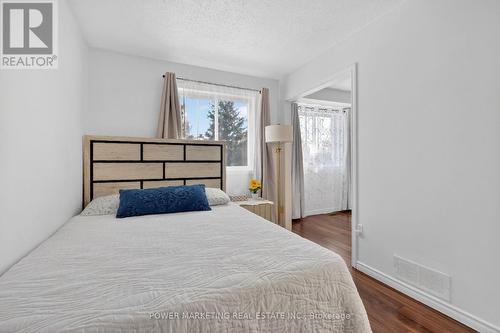 104 Bannerhill, Ottawa, ON - Indoor Photo Showing Bedroom