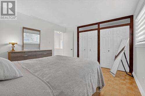 104 Bannerhill, Ottawa, ON - Indoor Photo Showing Bedroom