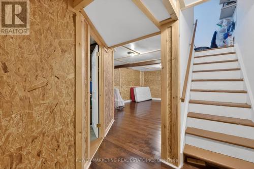 104 Bannerhill, Ottawa, ON - Indoor Photo Showing Other Room