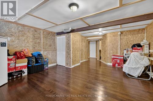 104 Bannerhill, Ottawa, ON - Indoor Photo Showing Other Room