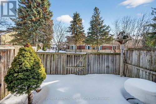 104 Bannerhill, Ottawa, ON - Outdoor