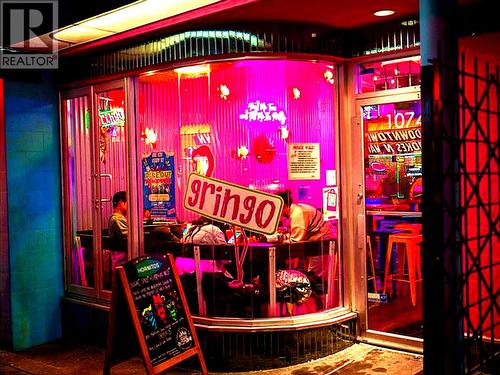 1074 Davie Street, Vancouver, BC 